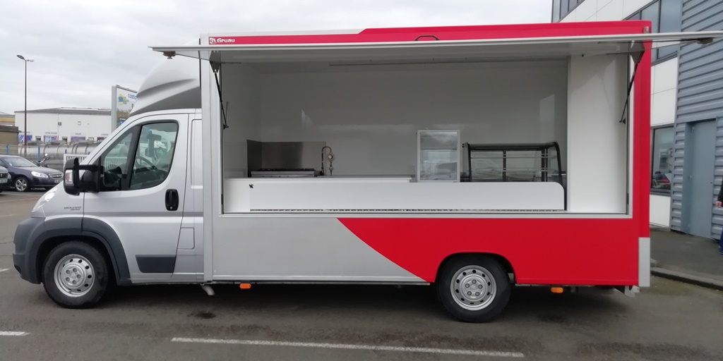 Comment choisir son camion foodtruck ?